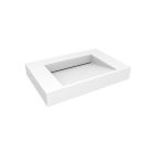 Set wastafel Oltens Stila 40001900, kast Oltens Lun 60033000