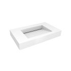 Set wastafel Oltens Stila 40003900, kast Oltens Lun 60034900