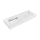 Set wastafel Oltens Stila 40004900, kast Oltens Lun Rilla 60027060
