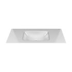 Set kast Oltens Lun Rilla 60029000, wastafel Oltens Kalla 40208000