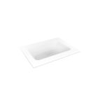 Set kast Oltens Lun Rilla 60027060, wastafel Oltens Kalla 40209000