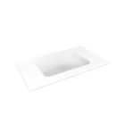 Set kast Oltens Lun Rilla 60028060, wastafel Oltens Kalla 40210000