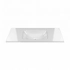 Set kast Oltens Lun Rilla 60029900, wastafel Oltens Kalla 40211000
