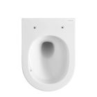 Set toiletpot Oltens Hamnes 42552000, toiletbril Oltens Hamnes 45109000
