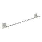 Set handdoekstang Grohe Start Cube 41089DC0, lijm Grohe 41128000