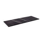 Set kast Oltens Lun Rilla 60030300, badkamerblad op kast Oltens Tera 63031990