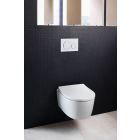 Set toiletpot Geberit iCon 503.232.00.1, inbouwframe Geberit Duofix 111.320.00.6, 111.815.00.1, 156.050.00.1