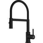 Set keukenkraan Franke Lina 115.0725.838, vloeistofdispenser Franke Comfort 112.0753.277