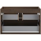 Set kast Comad Viola VILLA UN 84-80-2D, kast Comad Viola VIOLA VILLA 82-80-46-2S, UM-CFP LAVA 80D DP
