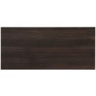 Set kast Comad Dorothy Ristretto DOROTHY RISTRETTO 82-100-46-2S, badkamerblad op kast Comad Dorothy Ristretto RISTRETTO 89-100-46 M