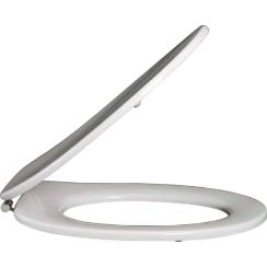 Villeroy & Boch O.Novo toiletbril wit 88236101/882361R1