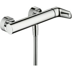 Axor Citterio M douchekraan wand chroom 34620000