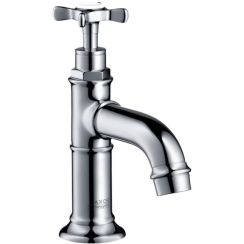 Axor Montreux wastafelafsluiting staand chroom 16530000