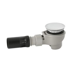 Geberit Uniflex douchebaksifon 150.686.21.1