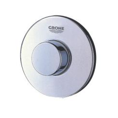Grohe spoelknop voor het toilet StarLight Chrome 37060000