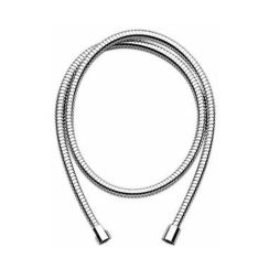 Zucchetti doucheslang 175 cm chroom Z93875