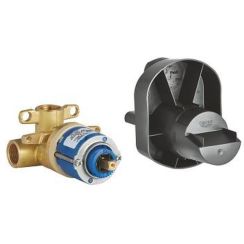 Grohe inbouwelement kraan 33962000