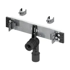 Tece Profil inbouwframe voor de wastafel 9.020.033