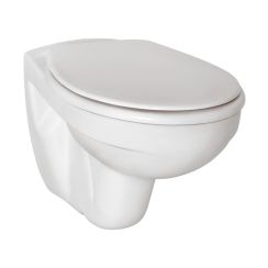 Ideal Standard Ecco toiletpot hangend wit V390601