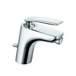 Kludi Balance bidetkraan staand chroom 522160575