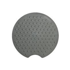 Sealskin Rotondo antislipmat 55x55 cm 315101013