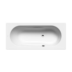 Kaldewei Vaio Set rechthoekig bad 160x70 cm wit 233600010001