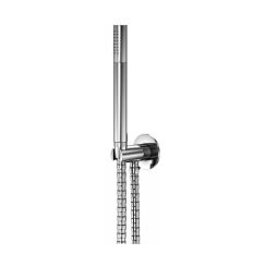 Steinberg 100 doucheset wand chroom 1001670