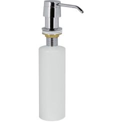 Tres Selection zeepdispenser 400 ml chroom 1.34.741.10