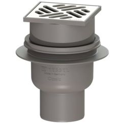 Kessel Classic puntafvoer cm 40270.20