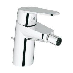 Grohe Eurodisc Cosmopolitan bidetkraan staand StarLight Chrome 33244002