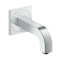 Axor Citterio wastafelkraan inbouw elektronisch chroom 39117000