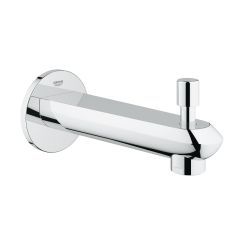 Grohe Eurodisc Cosmopolitan kraanuitloop bad StarLight Chrome 13279002