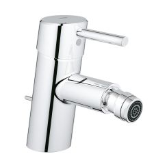 Grohe Concetto bidetkraan staand StarLight Chrome 32208001
