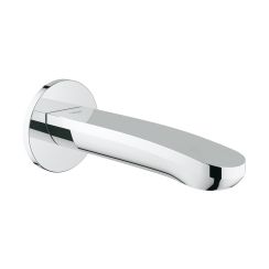 Grohe Eurostyle Cosmopolitan kraanuitloop bad StarLight Chrome 13276002