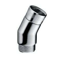 Hansgrohe elleboog fitting 28071000