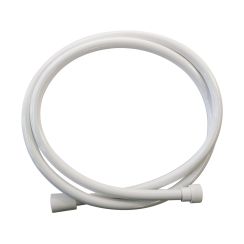 Oras doucheslang 150 cm wit 241014-11