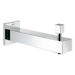 Grohe Eurocube kraanuitloop bad StarLight Chrome 13304000