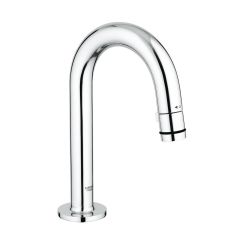 Grohe kraanuitloop bad StarLight Chrome 20201000