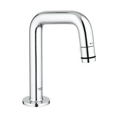Grohe kraanuitloop bad StarLight Chrome 20202000