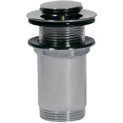 Tres Selection wastafelstop chroom 1.34.540.50