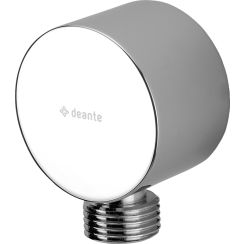 Deante Cascada hoekverbinding chroom NAC_054K