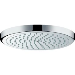 Hansgrohe Croma regendouche 22x22 cm rond chroom 26464000