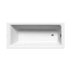 Kaldewei Puro rechthoekig bad 170x75 cm wit 256200013001