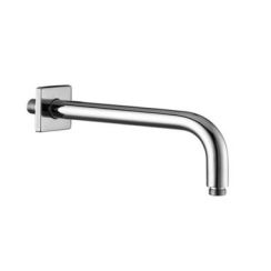 Kludi A-QA wandarm chroom 6653305-00