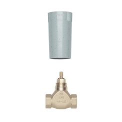 Grohe inbouwafsluiting 29811000