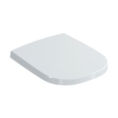 Ideal Standard Active toiletbril langzaam vallend wit T639201