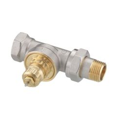 Danfoss RA-G thermostatische kop 013G1677