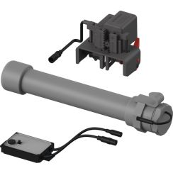 Tece Planus knopmechanisme || 9.240.354