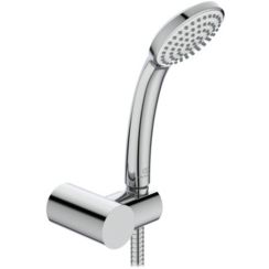 Ideal Standard Rain doucheset wand chroom B9506AA