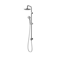 Ideal Standard Ideal Duo doucheset wand chroom A5689AA